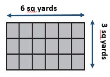 Chapter 11 - area of combined rectangles - image 45