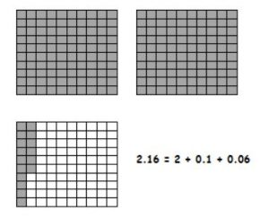 Chapter 5 grade 5 Divide Decimals 217 image 1