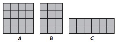 Go Math Grade 3 Answer Key Chapter 11 Perimeter and Area Extra Practice Common Core img 10