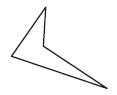 Go Math Grade 3 Answer Key Chapter 12 Two-Dimensional Shapes Describe Plane Shapes img 1