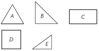 Go Math Grade 3 Answer Key Chapter 12 Two-Dimensional Shapes Problem Solving Classify Plane Shapes img 93