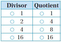 Go Math Grade 3 Answer Key Chapter 7 Division Facts and Strategies Review/Test img 20