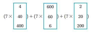 Go Math Grade 4 Answer Key Chapter 2 Multiply by 1-Digit Numbers Review/Test img 54