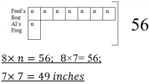 Go Math Grade 4 Answer Key Chapter 2 Multiply by 1-Digit Numbers