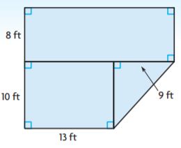 Go Math Grade 6 Answer Key Chapter 10 Area of Parallelograms img 95