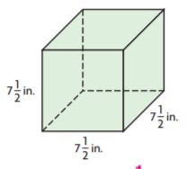 Go Math Grade 6 Answer Key Chapter 11 Surface Area and Volume img 30