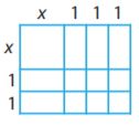 Go Math Grade 7 Answer Key Chapter 6 Algebraic Expressions img 7