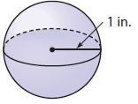 Go Math Grade 8 Answer Key Chapter 13 Volume Lesson 3: Volume of Spheres img 13