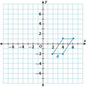 Go Math Grade 8 Answer Key Chapter 9 Transformations and Congruence Lesson 5: Congruent Figures img 30