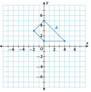Go Math Grade 8 Answer Key Chapter 9 Transformations and Congruence Lesson 5: Congruent Figures img 33