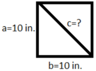 Go Math Grade 8 Answer Key Chapter 12 The Pythagorean Theorem