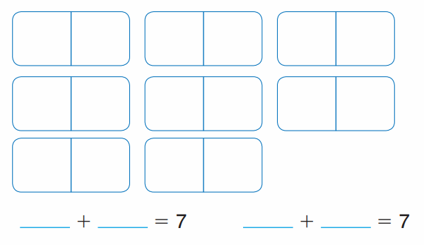 1st Grade Go Math Answer Key Chapter 1 Addition Concepts 219
