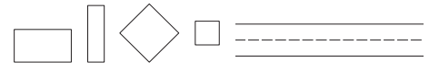 1st Grade Go Math Answer Key Chapter 12 Two-Dimensional Geometry 12.1 16