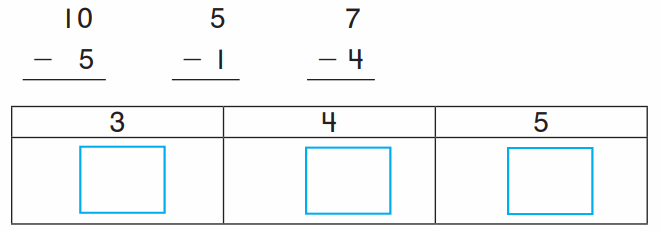 1st Grade Go Math Answer Key Chapter 2 Subtraction Concepts 230