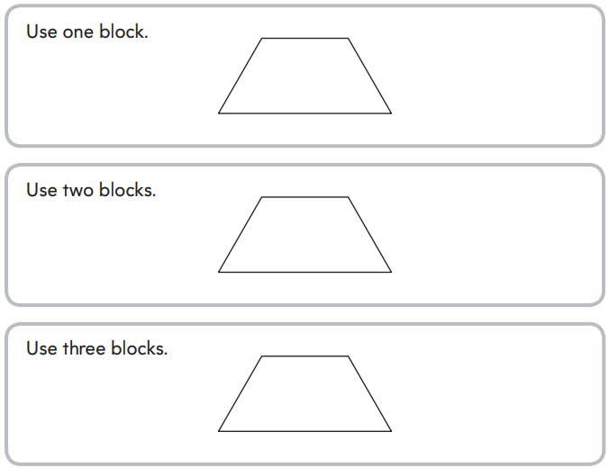 2nd Grade Go Math Answer Key Chapter 11 Geometry and Fraction Concepts 11.6 1
