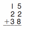 2nd Grade Go Math Answer Key Chapter 4 2-Digit Addition 236