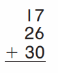2nd Grade Go Math Answer Key Chapter 4 2-Digit Addition 246