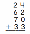 2nd Grade Go Math Answer Key Chapter 4 2-Digit Addition 265