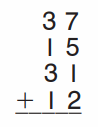 2nd Grade Go Math Answer Key Chapter 4 2-Digit Addition 267