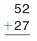 2nd Grade Go Math Answer Key Chapter 4 2-Digit Addition 272
