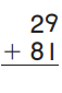 2nd Grade Go Math Answer Key Chapter 6 3-Digit Addition and Subtraction 1.6