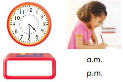 2nd Grade Go Math Answer Key Chapter 7 Money and Time 7.11 4