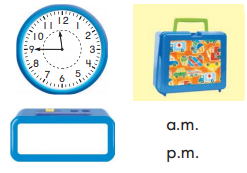 2nd Grade Go Math Answer Key Chapter 7 Money and Time 7.11 8