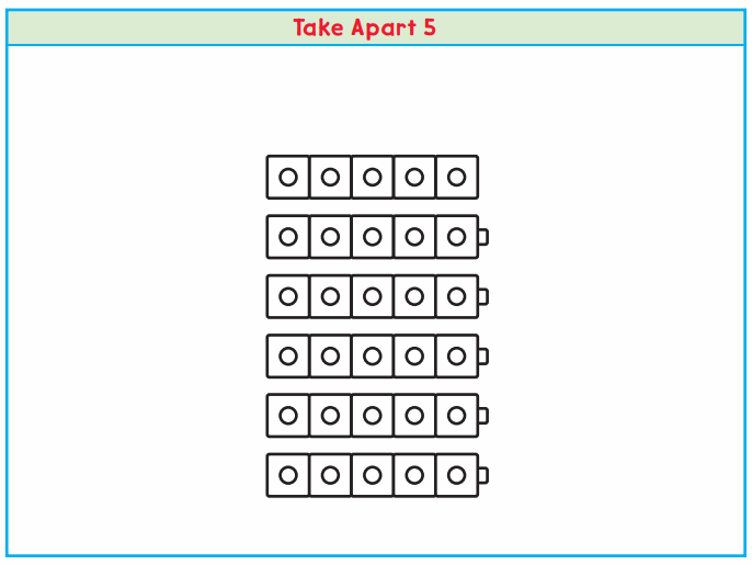Go Math 1st Grade Answer Key Chapter 2 Subtraction Concepts 159.1
