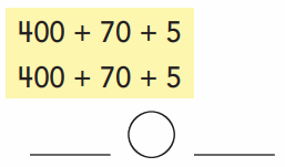 Go Math 2nd Grade Answer Key Chapter 2 Numbers to 1,000 144