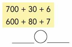 Go Math 2nd Grade Answer Key Chapter 2 Numbers to 1,000 145