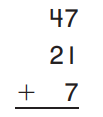 Go Math 2nd Grade Answer Key Chapter 4 2-Digit Addition 218
