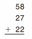 Go Math 2nd Grade Answer Key Chapter 4 2-Digit Addition 220