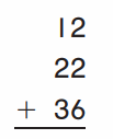 Go Math 2nd Grade Answer Key Chapter 4 2-Digit Addition 221