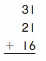 Go Math 2nd Grade Answer Key Chapter 4 2-Digit Addition 223