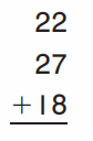 Go Math 2nd Grade Answer Key Chapter 4 2-Digit Addition 225