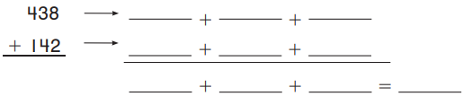 Go Math 2nd Grade Answer Key Chapter 6 3-Digit Addition and Subtraction 6.2 12