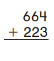 Go Math 2nd Grade Answer Key Chapter 6 3-Digit Addition and Subtraction 6.2 14