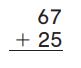 Go Math Answer Key Grade 1 Chapter 9 Measurement 9.8 25