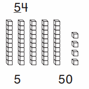 Go Math Answer Key Grade 2 Chapter 1 Number Concepts 80