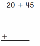 Go Math Answer Key Grade 2 Chapter 4 2-Digit Addition 162