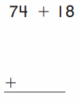 Go Math Answer Key Grade 2 Chapter 4 2-Digit Addition 165