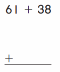 Go Math Answer Key Grade 2 Chapter 4 2-Digit Addition 171