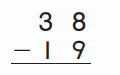 Go Math Answer Key Grade 2 Chapter 5 2-Digit Subtraction 115