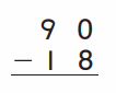 Go Math Answer Key Grade 2 Chapter 5 2-Digit Subtraction 128
