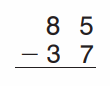 Go Math Answer Key Grade 2 Chapter 5 2-Digit Subtraction 145