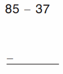 Go Math Answer Key Grade 2 Chapter 5 2-Digit Subtraction 152