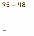 Go Math Answer Key Grade 2 Chapter 5 2-Digit Subtraction 157