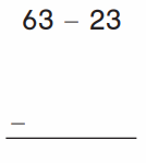 Go Math Answer Key Grade 2 Chapter 5 2-Digit Subtraction 160