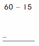 Go Math Answer Key Grade 2 Chapter 5 2-Digit Subtraction 162