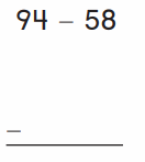 Go Math Answer Key Grade 2 Chapter 5 2-Digit Subtraction 163